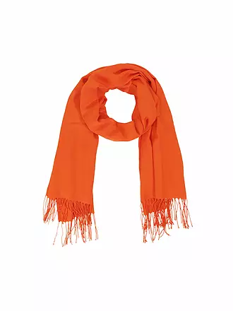 DAUGHTER OF ITALY | Écharpe | orange